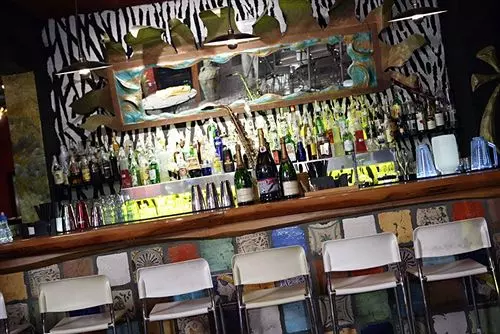 Hotel Venice  Villa Dori