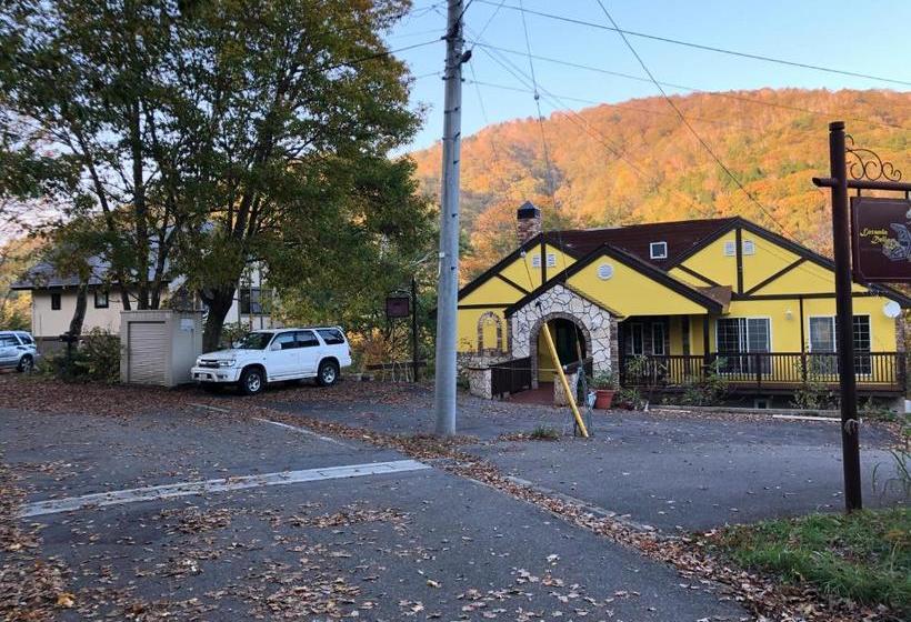 Bed and Breakfast Skiholic By Tsh