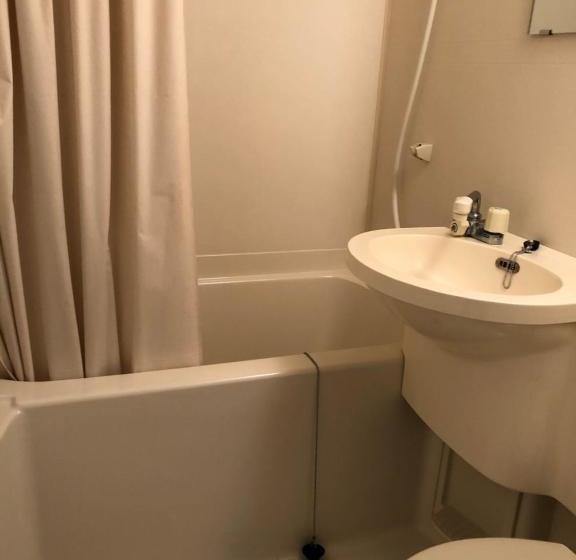 Bed and Breakfast Skiholic By Tsh