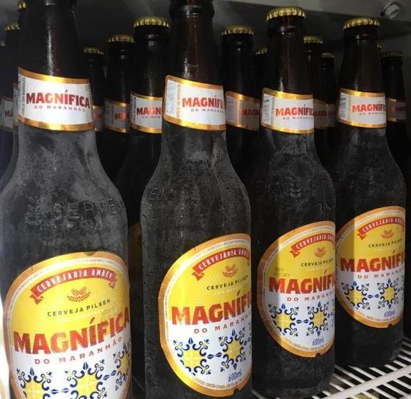 Casa Guarnicê Hostel