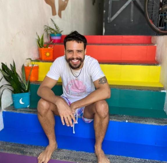 Casa Guarnicê Hostel