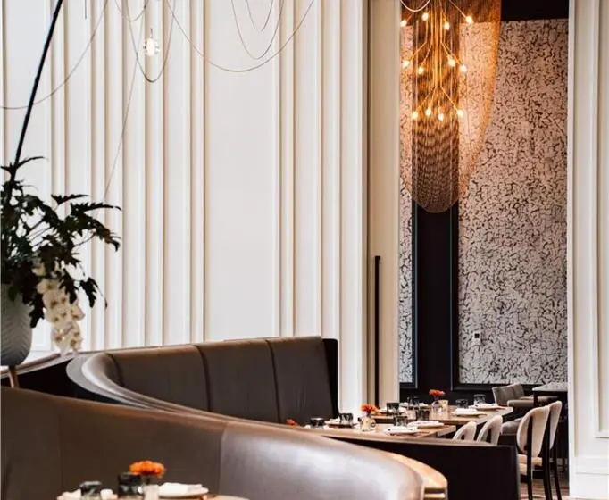 Daxton Hotel Birmingham, Curio Collection By Hilton