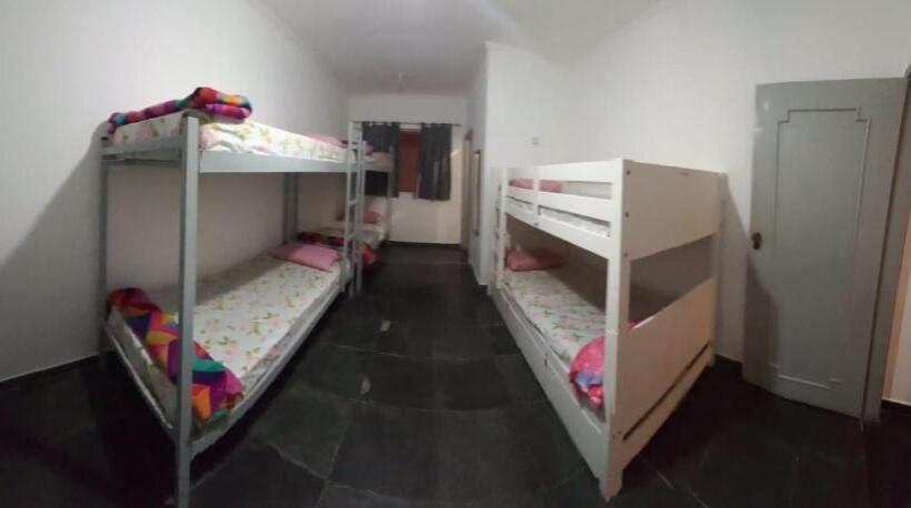 Hostel De Luz Unidade 1