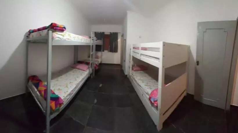 Hostel De Luz   Unidade 1