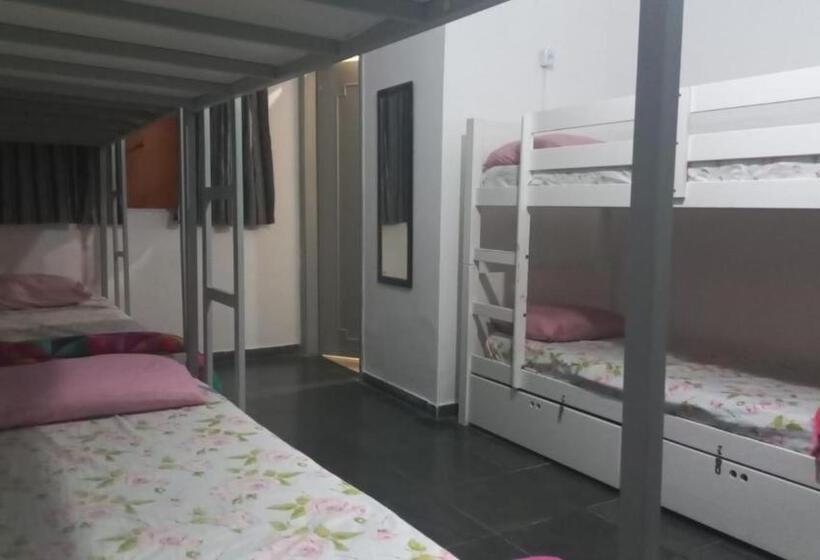 Hostel De Luz Unidade 1