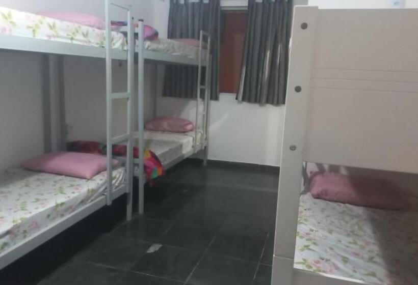 Hostel De Luz Unidade 1