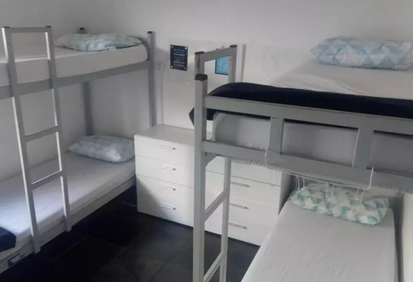 Hostel De Luz   Unidade 1