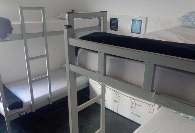 Hostel De Luz Unidade 1