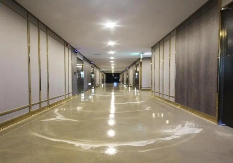 هتل Amare