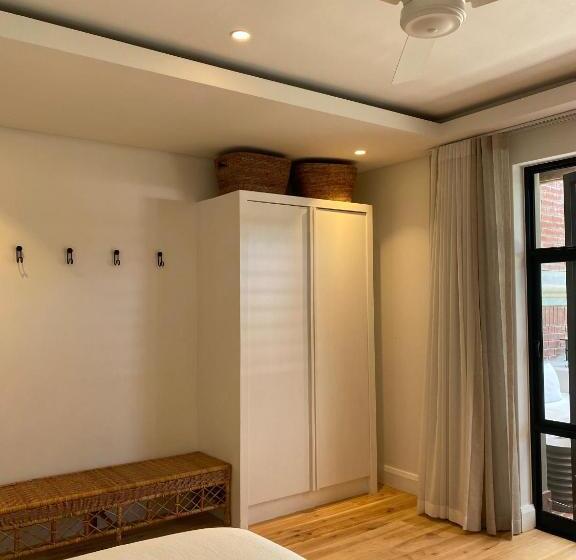 فندق Barrington's