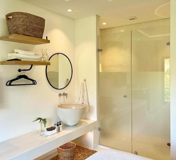 فندق Barrington's