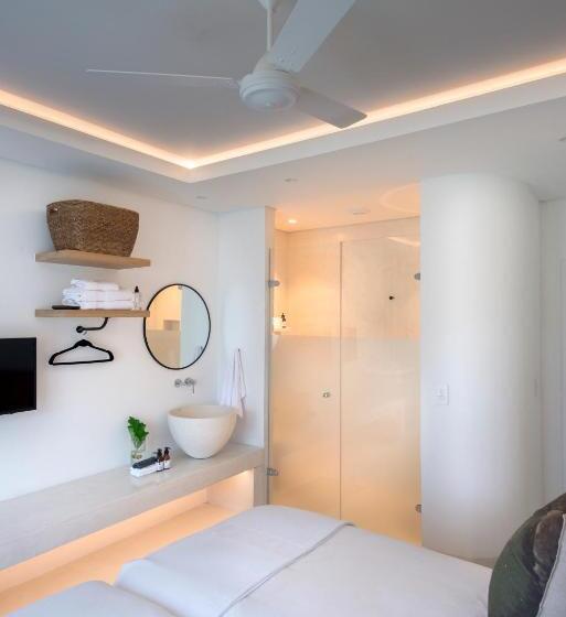 فندق Barrington's