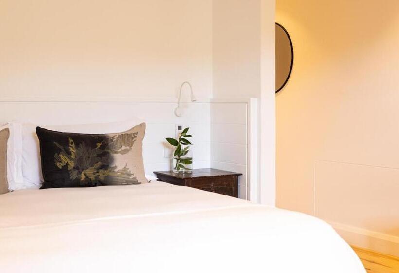 فندق Barrington's