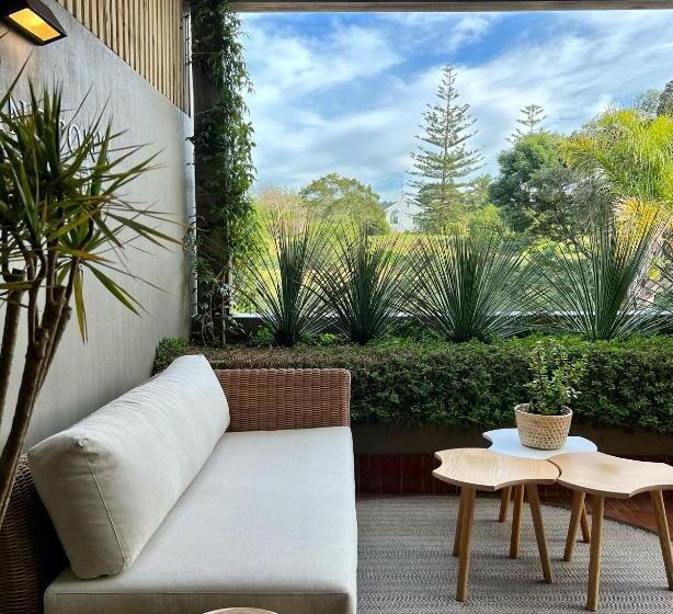 فندق Barrington's