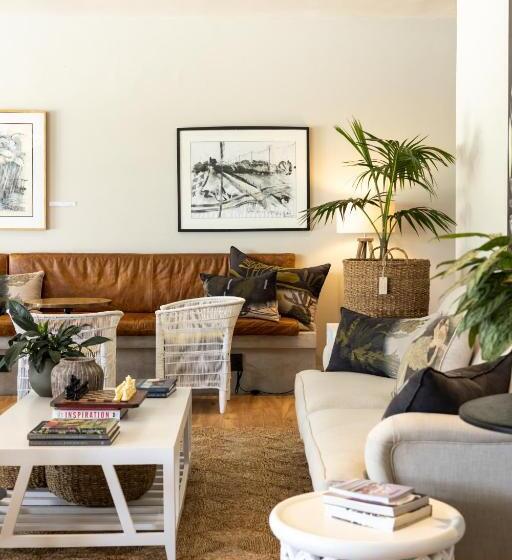 فندق Barrington's