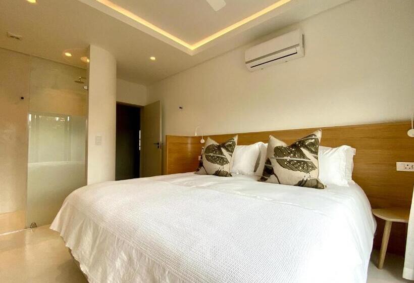 فندق Barrington's