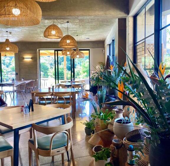 فندق Barrington's