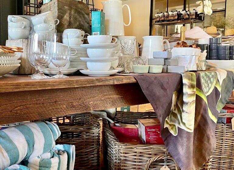 فندق Barrington's