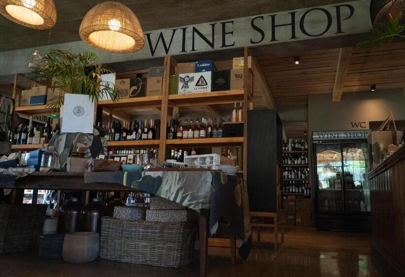 فندق Barrington's