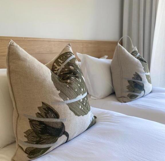 فندق Barrington's