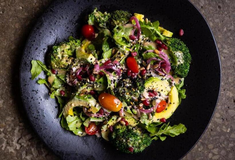 فندق Barrington's