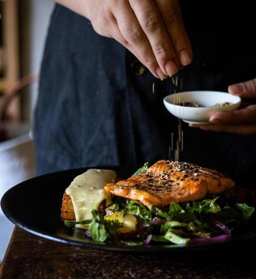 فندق Barrington's