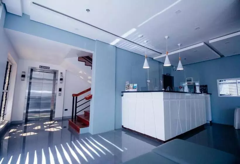 Hotelli Belltower Csheli Suites Bantay   Vigan