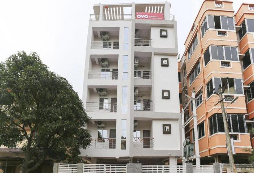 هتل O Prashant Villa