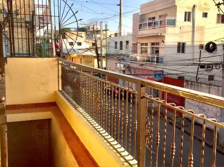 هتل کپسول Verano Azul