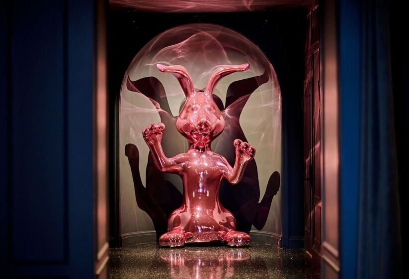 Daxton Hotel Birmingham, Curio Collection By Hilton