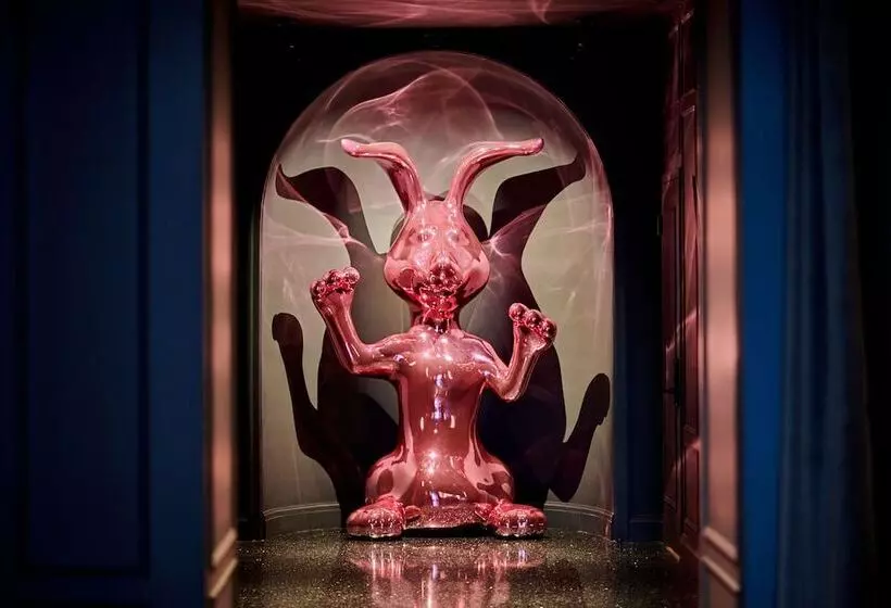 Daxton Hotel Birmingham, Curio Collection By Hilton