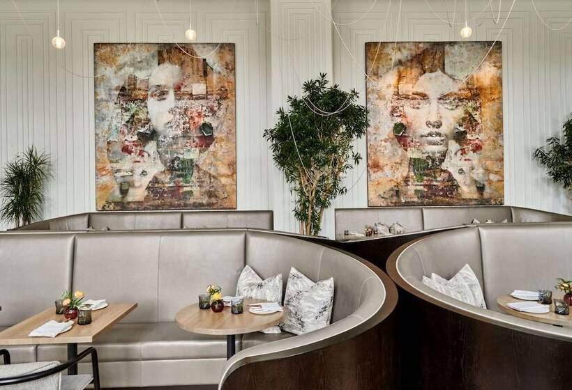 Daxton Hotel Birmingham, Curio Collection By Hilton