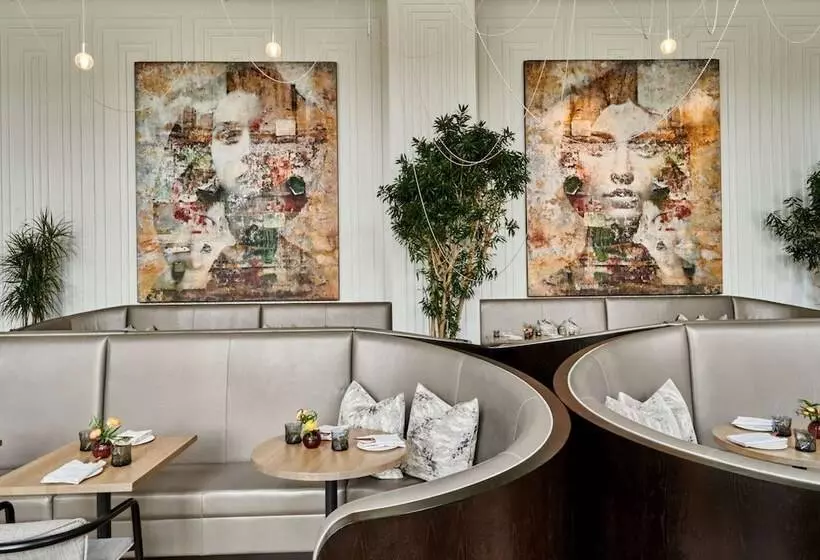 Daxton Hotel Birmingham, Curio Collection By Hilton