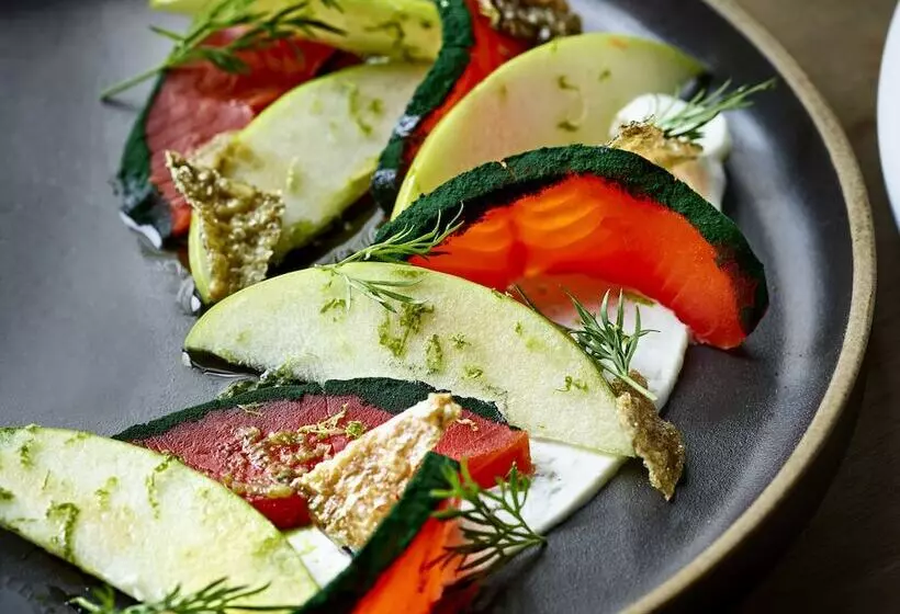 Daxton Hotel Birmingham, Curio Collection By Hilton