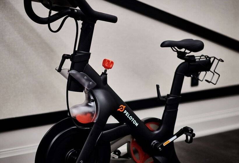 Daxton Hotel Birmingham, Curio Collection By Hilton