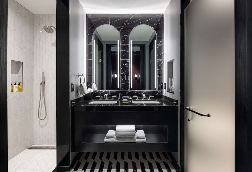 Daxton Hotel Birmingham, Curio Collection By Hilton