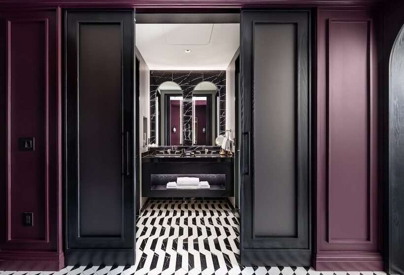 Daxton Hotel Birmingham, Curio Collection By Hilton