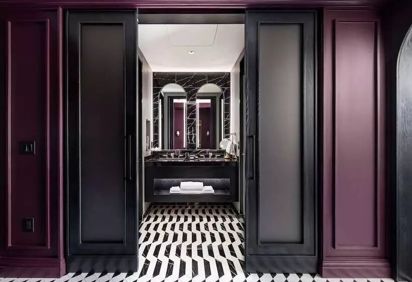 Daxton Hotel Birmingham, Curio Collection By Hilton