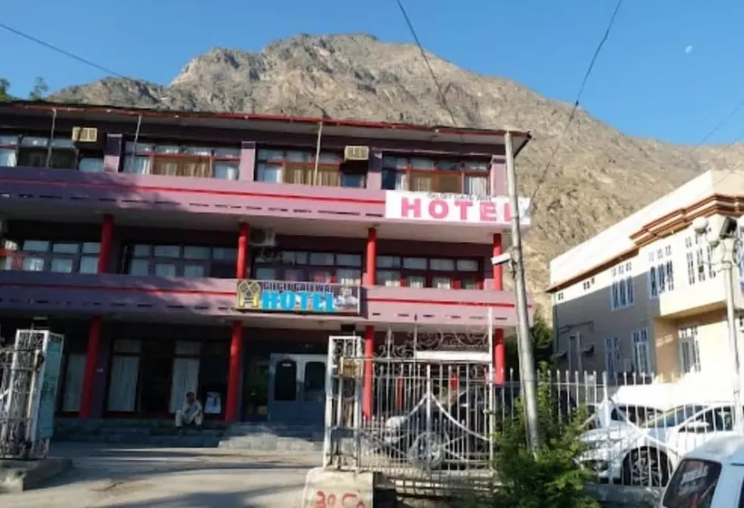 هتل Gilgit Gateway