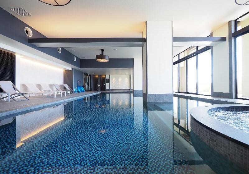 호텔 Hiyori Ocean Resort Okinawa