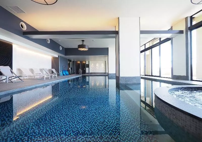 ホテル Hiyori Ocean Resort Okinawa