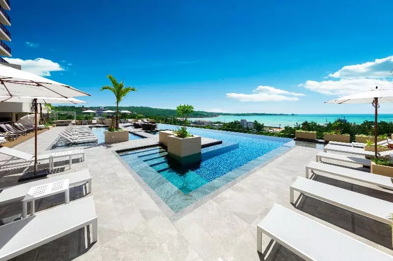 ホテル Hiyori Ocean Resort Okinawa