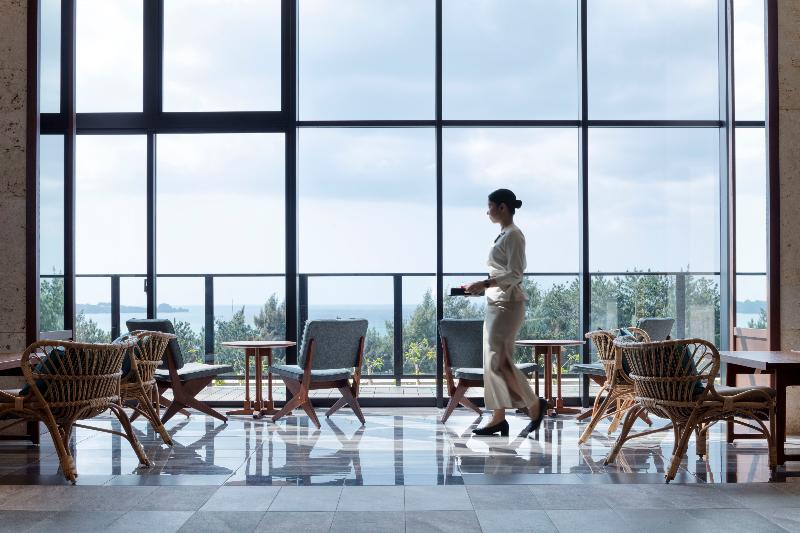 호텔 Hiyori Ocean Resort Okinawa