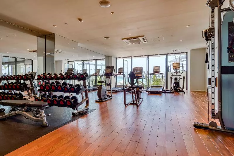 ホテル Hiyori Ocean Resort Okinawa