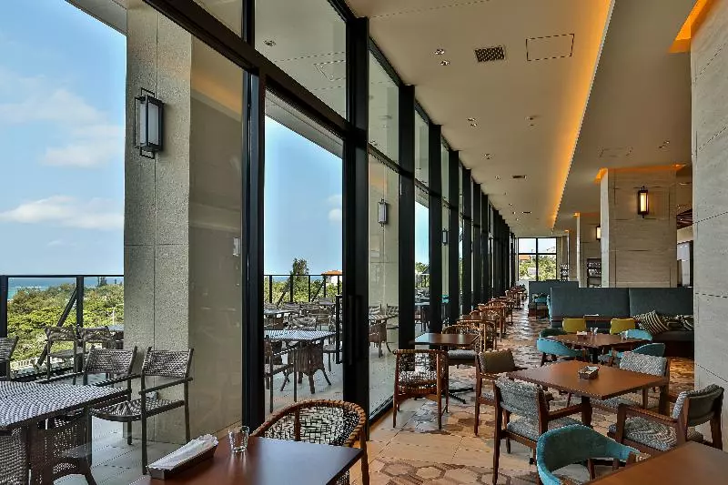 ホテル Hiyori Ocean Resort Okinawa