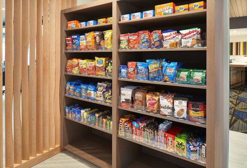 호텔 Holiday Inn Express Doral Miami, An Ihg