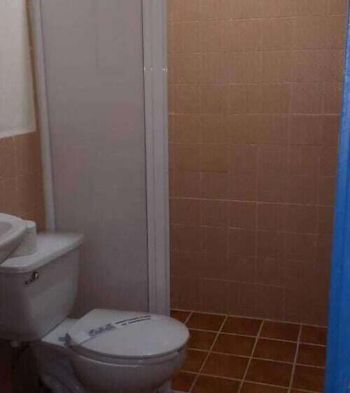 فندق Bungalows La Rienda Guayabitos