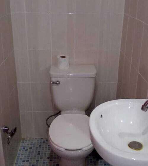 فندق Bungalows La Rienda Guayabitos