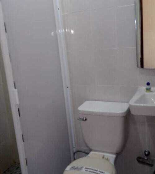 فندق Bungalows La Rienda Guayabitos