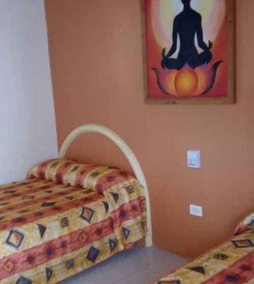 فندق Bungalows La Rienda Guayabitos